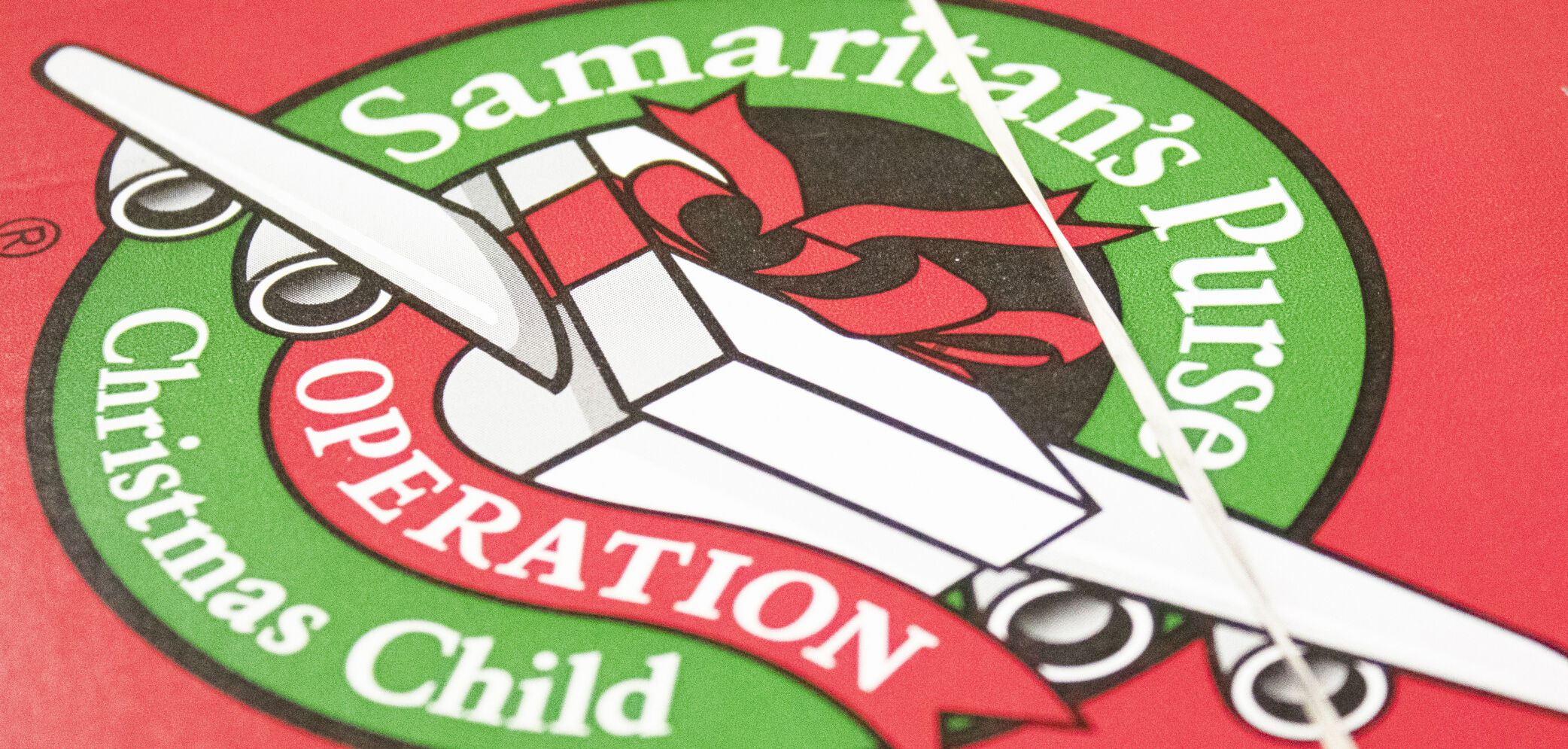 Operation Christmas Child